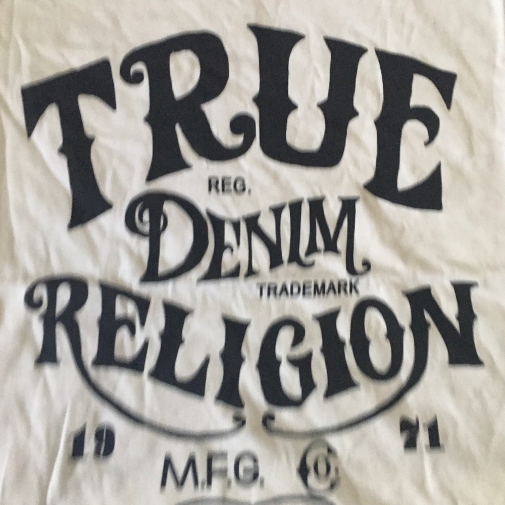 True Religion - Picture 3 of 4